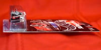 Image 8 of 2002 Hot Wheels Mothers Series # 2 Car # 1 of 4 “Lil Bit Foosed Motorcycle.