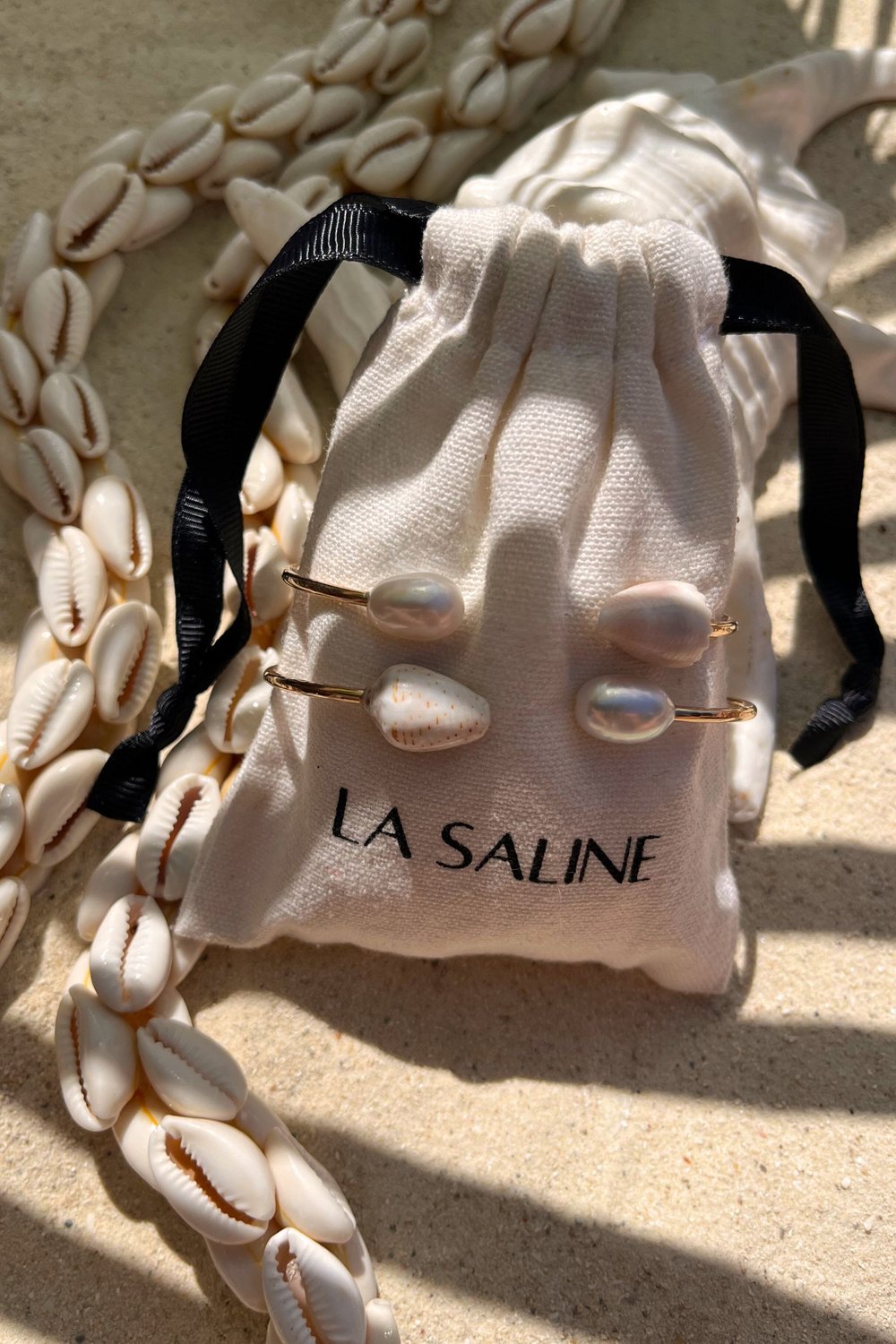 Image of TOI & MOI PALMA