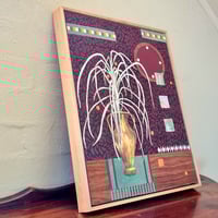 Image 2 of Seeds Of Time, Original Artwork