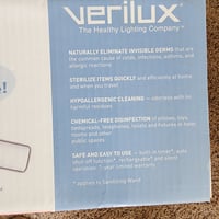Image 2 of 123 - Clean Wave Sanitizing Wand