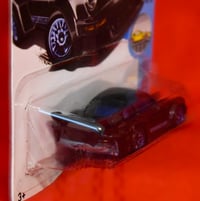 Image 3 of 2017 Hot Wheels New Model Black Porsche 934.5 – Diecast Car NIP