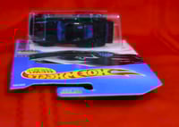 Image 6 of 2017 Hot Wheels New Model Black Porsche 934.5 – Diecast Car NIP
