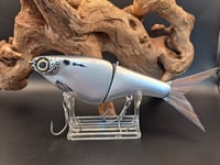 Image 1 of Biggs Custom Baits- B1 colorway #31