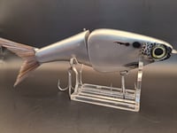 Image 3 of Biggs Custom Baits- B1 colorway #31