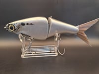 Image 4 of Biggs Custom Baits- B1 colorway #31