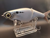 Image 2 of Biggs Custom Baits- B1 colorway #31