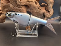 Image 6 of Biggs Custom Baits- B1 colorway #31