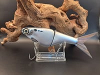 Image 7 of Biggs Custom Baits- B1 colorway #31