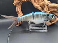 Image 7 of Biggs Custom Baits- B1 colorway #32