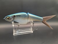 Image 2 of Biggs Custom Baits- B1 colorway #32