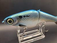 Image 3 of Biggs Custom Baits- B1 colorway #32