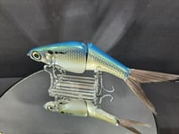 Image 8 of Biggs Custom Baits- B1 colorway #32