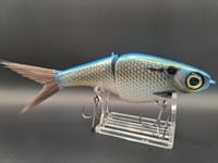 Image 5 of Biggs Custom Baits- B1 colorway #32