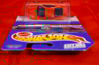 Image 6 of 1999 Hot Wheels First Editions Series # 21 Red 360 Modena – Diecast Car NIP”