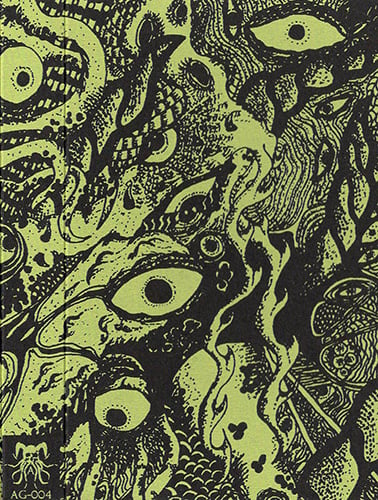 Seas of Cosmic Filth - I-V MC | Diabolical Vitriol