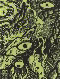 Image 1 of Seas of Cosmic Filth - I-V MC