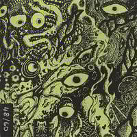 Image 2 of Seas of Cosmic Filth - I-V MC