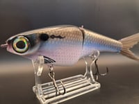 Image 2 of Biggs Custom Baits- B1 colorway #33