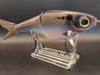 Image 3 of Biggs Custom Baits- B1 colorway #33