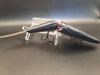 Image 4 of Biggs Custom Baits- B1 colorway #33