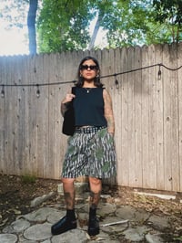 Image 1 of Trebark camo lounge shorts