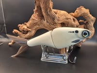 Image 4 of Biggs Custom Baits- Denali colorway #34