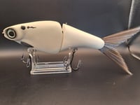 Image 3 of Biggs Custom Baits- Denali colorway #34