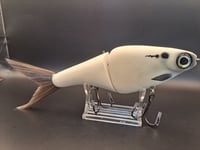 Image 6 of Biggs Custom Baits- Denali colorway #34