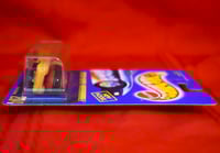 Image 7 of 1993 Hot Wheels Oscar Mayer Wienermobile, Collector # 204 – Die-Cast NIP”