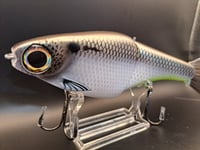 Image 2 of Biggs Custom Baits- Denali colorway #35