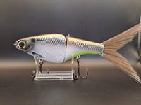 Image 3 of Biggs Custom Baits- Denali colorway #35