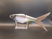 Image 4 of Biggs Custom Baits- Denali colorway #35
