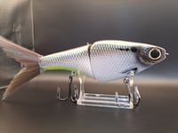 Image 5 of Biggs Custom Baits- Denali colorway #35