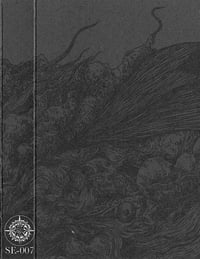 Image 1 of Seas of Cosmic Filth - VI-XI MC
