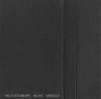 Image 3 of Seas of Cosmic Filth - VI-XI MC