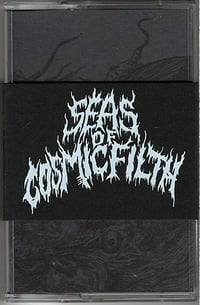 Image 4 of Seas of Cosmic Filth - VI-XI MC