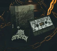 Image 6 of Seas of Cosmic Filth - VI-XI MC