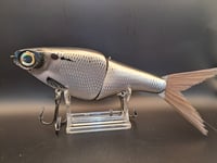 Image 2 of Biggs Custom Baits- Denali colorway #36