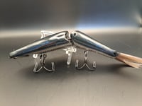 Image 3 of Biggs Custom Baits- Denali colorway #36