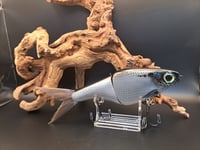 Image 1 of Biggs Custom Baits- Denali colorway #36