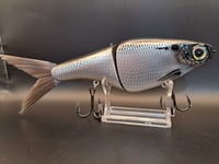 Image 4 of Biggs Custom Baits- Denali colorway #36