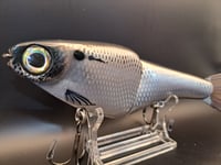 Image 6 of Biggs Custom Baits- Denali colorway #36