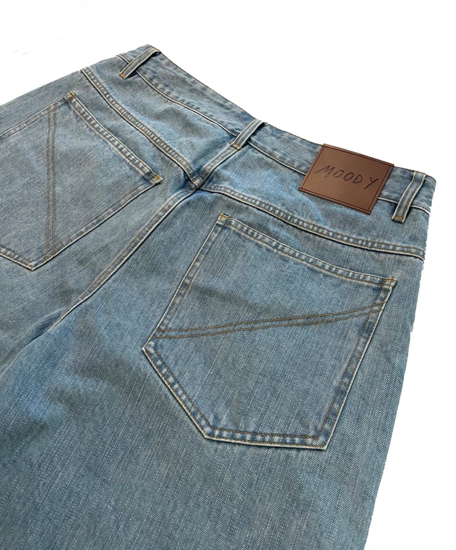Pearl Jeans