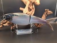 Image 7 of Biggs Custom Baits- Cetus colorway #38