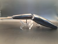 Image 5 of Biggs Custom Baits- Cetus colorway #38