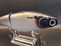 Image 6 of Biggs Custom Baits- Cetus colorway #38