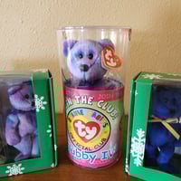 Image 2 of 112 - Beanie Baby Bundle