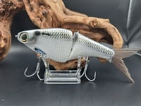 Image 5 of Biggs Custom Baits- B1 colorway #39