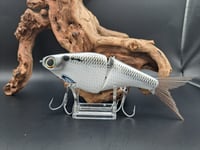 Image 1 of Biggs Custom Baits- B1 colorway #39