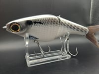 Image 2 of Biggs Custom Baits- B1 colorway #39